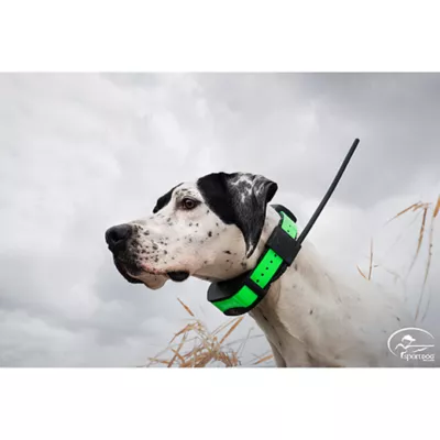 Product SportDOG® Brand TEK Series 1.5 GPS Tracking + E-Collar
