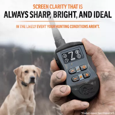 Product SportDOG® Brand SportTrainer 575