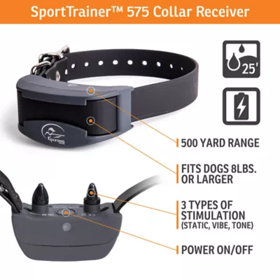 Product SportDOG® Brand SportTrainer 575