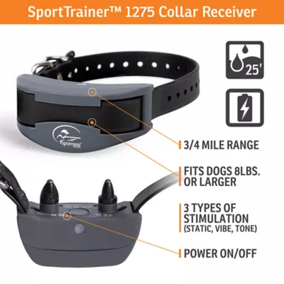 Product SportDOG® Brand SportTrainer 1275