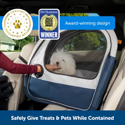 Product PetSafe® Happy Ride Collapsible Travel Crate