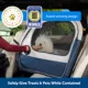 Product PetSafe® Happy Ride Collapsible Travel Crate