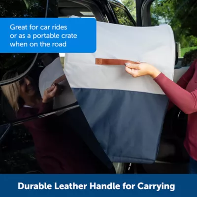 Product PetSafe® Happy Ride Collapsible Travel Crate