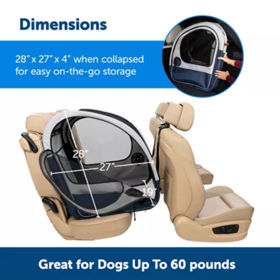 Product PetSafe® Happy Ride Collapsible Travel Crate