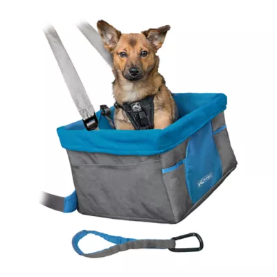 Product Kurgo® Heather Booster Seat - Blue