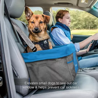 Product Kurgo® Heather Booster Seat - Blue