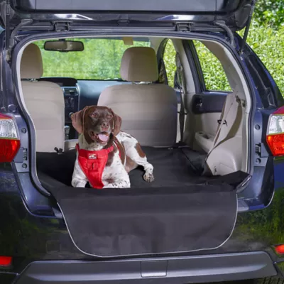 Product Kurgo® Rover Cargo Cape - Black