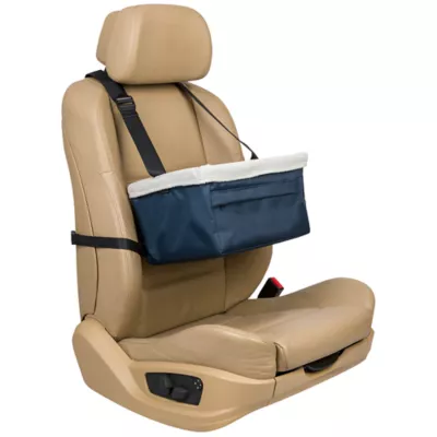 Product PetSafe® Happy Ride Booster Seat - Navy