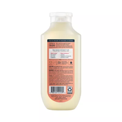 Product Mrs. Meyer's Clean Day 3 in 1 Dog Shampoo - White Peach, 14 oz