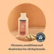 Product Mrs. Meyer's Clean Day 3 in 1 Dog Shampoo - White Peach, 14 oz