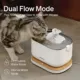 Product PETLIBRO Dockstream App Monitoring Water Fountain