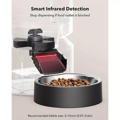 Product PETLIBRO Granary Automatic Pet Feeder
