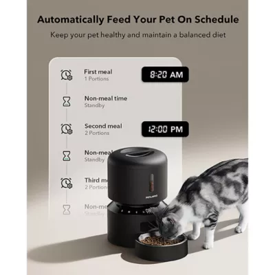 Product PETLIBRO Granary Automatic Pet Feeder