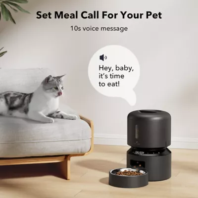 Product PETLIBRO Granary Automatic Pet Feeder