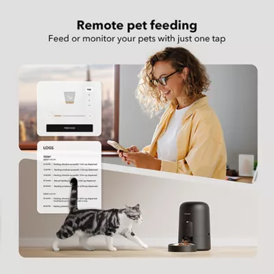 Product PETLIBRO Air WiFi Feeder