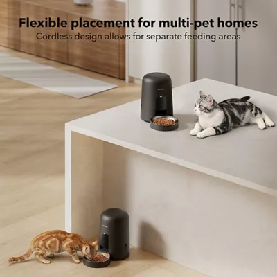 Product PETLIBRO Air WiFi Feeder