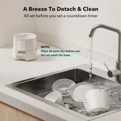 Product PETLIBRO Air Automatic Pet Feeder