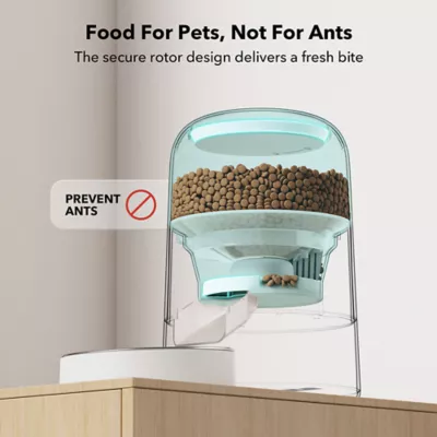 Product PETLIBRO Air Automatic Pet Feeder