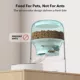 Product PETLIBRO Air Automatic Pet Feeder