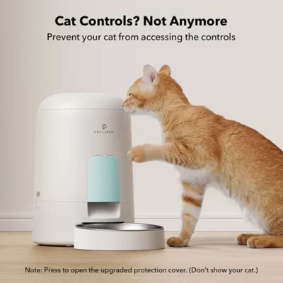 Product PETLIBRO Air Automatic Pet Feeder