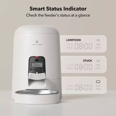 Product PETLIBRO Air Automatic Pet Feeder
