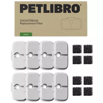 Product PETLIBRO Dockstream Replacement Filter