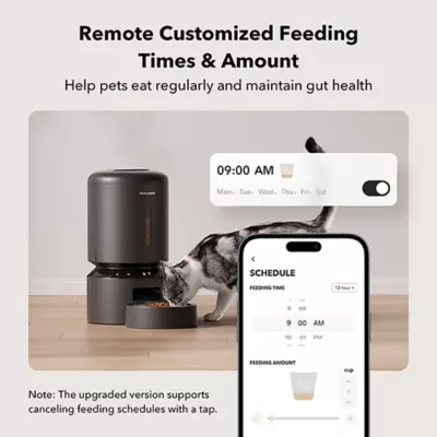 Product PETLIBRO 5G WiFi Automatic Pet Feeder