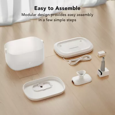 Product PETLIBRO Dockstream Wireless Pump Water Fountain