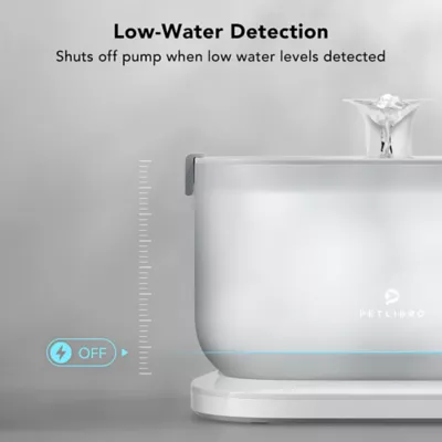 Product PETLIBRO Dockstream Wireless Pump Water Fountain