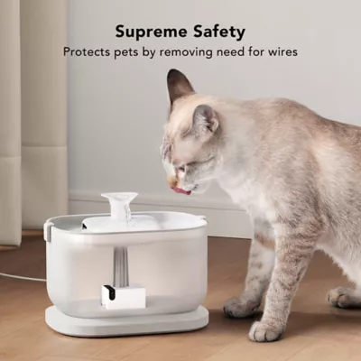 Product PETLIBRO Dockstream Wireless Pump Water Fountain