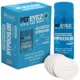 Product PetEyez Eye and Ear Wipes with Hypochlor for Dogs and Cats