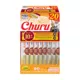 Product Inaba Churu Senior Creamy Puree Lickable Cat Treat - Variety Pack, 10 Oz