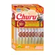 Product Inaba Churu Senior Creamy Puree Lickable Cat Treat - Variety Pack, 10 Oz