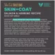 Product Tiki Cat® Solutions™ Adult Cat Food - Skin + Coat, Salmon & Herring Recipe