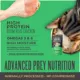 Product Tiki Cat® Solutions™ Mousse Wet Cat Food - Dental, 2.4 Oz