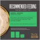 Product Tiki Cat® Solutions™ Mousse Wet Cat Food - Dental, 2.4 Oz