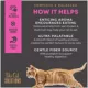 Product Tiki Cat® Solutions™ Mousse Wet Cat Food - Fussy, 12 CT, 28.8 OZ