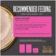 Product Tiki Cat® Solutions™ Mousse Wet Cat Food - Fussy, 12 CT, 28.8 OZ