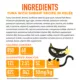 Product Tiki Cat - Adult, Wet Food, Gelee, 2.8 OZ