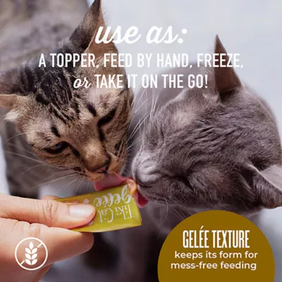 Product Tiki Cat - Adult, Wet Food, Gelee Stix, 3 OZ