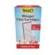 Product Tetra Whisper Filter Cartridges 6 ct