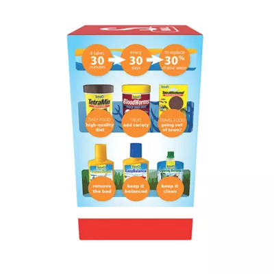 Product Tetra Whisper Filter Cartridges 6 ct