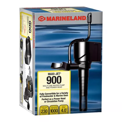 Product Marineland Maxi Jet 900 Water Pump