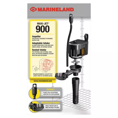 Product Marineland Maxi Jet 900 Water Pump
