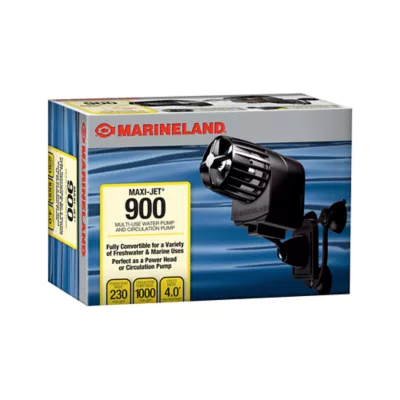 Product Marineland Maxi Jet 900 Water Pump