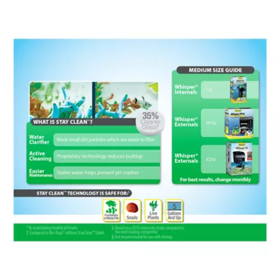 Product Tetra Bio Bag Cartridges 8 ct