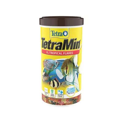 Product Tetramin XL Tropical Flakes 5.65 oz