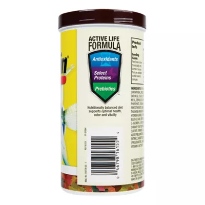 Product Tetramin XL Tropical Flakes 5.65 oz