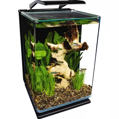 Product Marineland LED Aquarium Kit 5 Gal