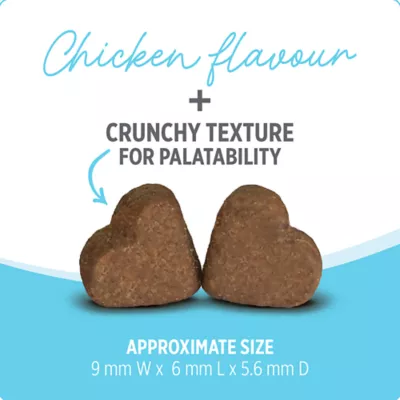 Product Nutrience Care® Calming Supplement Bites for Cats -  Chicken, 180 g